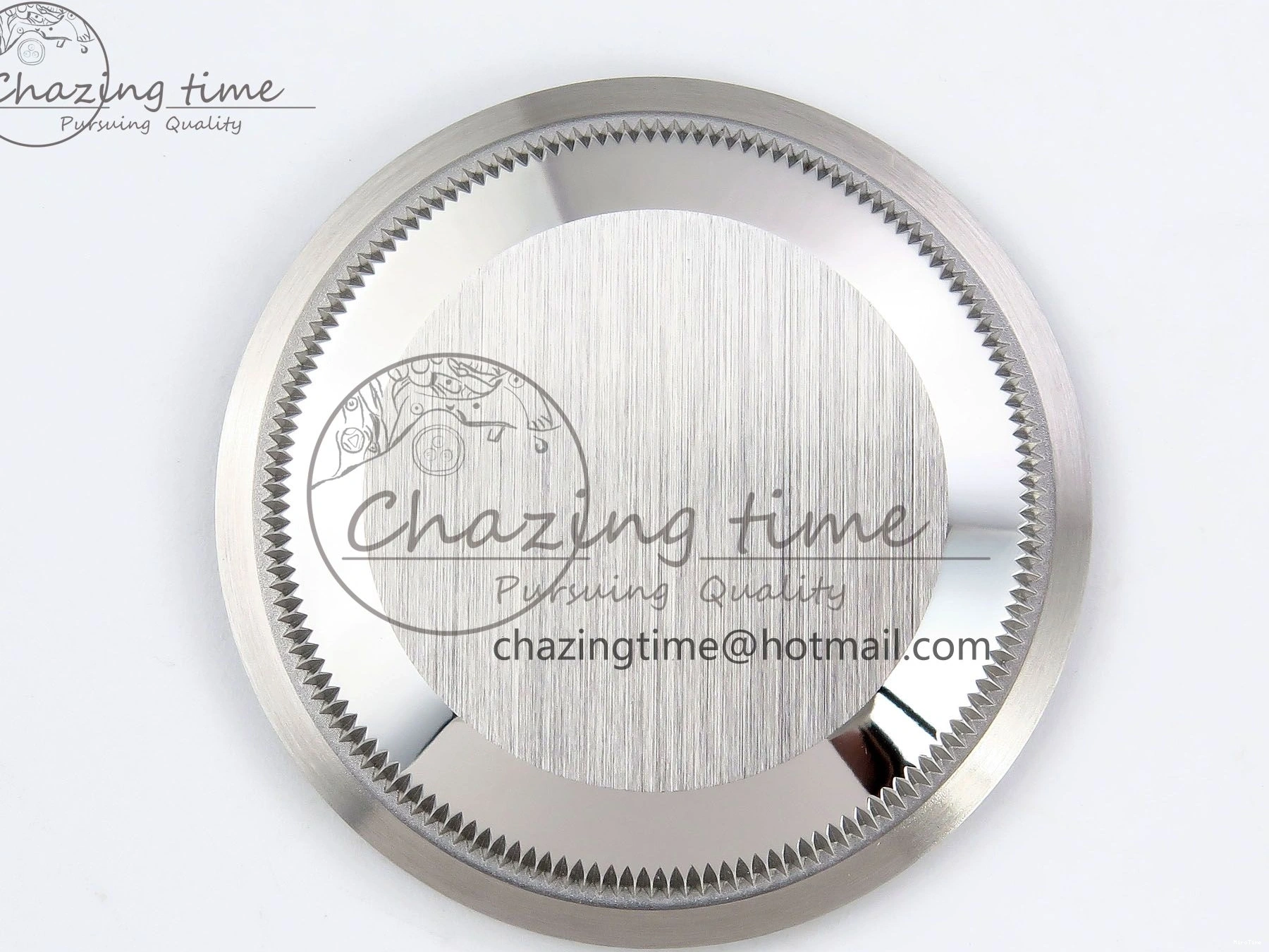 MiroTime 0313 Datejust 36mm 126234 904L Steel HGF 1:1 Best Edition Gray Dial Green Roman on SS Bracelet VR UrbanChic 1476